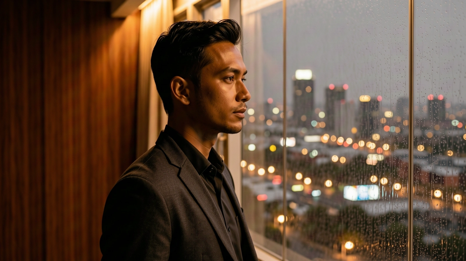 Men's Blog Online Editorial Heritage